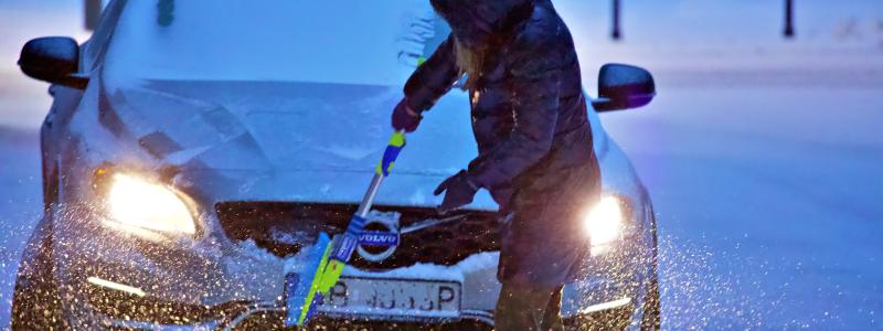 Förordningen träder i kraft den första december 2023. Foto: gaith shalan/unsplash