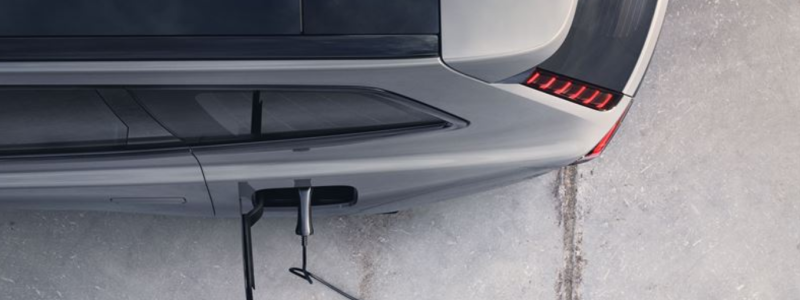 Volvos försäljning ökade med 12,0 procent jämfört med samma månad förra året. Foto: Volvo