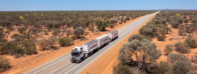 Med förvärvet kommer Volvo Lastvagnar att mer än fördubbla sitt helägda återförsäljarnätverk i Australien, från sex till 14 platser. Foto: Volvo