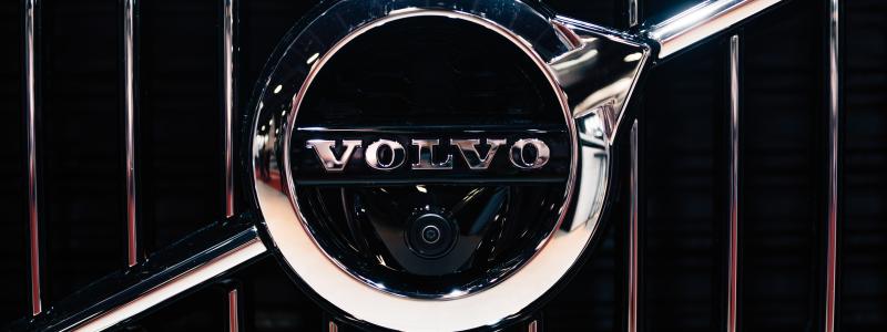 700 anställda får lämna Volvo Cars Foto: louis tricot/unsplash