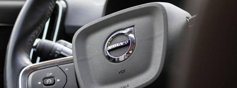 Norsk minister varnar: Volvo kan bli en säkerhetsrisk Foto: Tim Franck/Unsplash