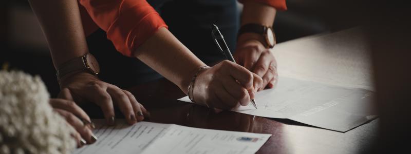 Bland annat kommer Björn Annwall, för närvarande Chief Commercial Officer & vice VD att lämna sin roll och ta sitt nästa steg utanför Volvo Cars. Foto: romain dancre/unsplash