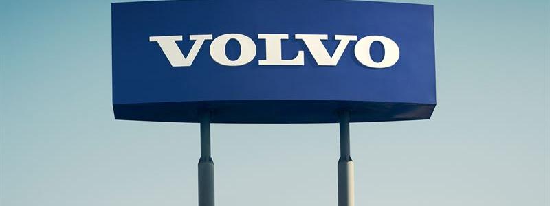 Foto: Volvo