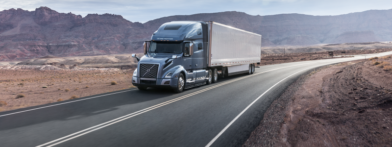 Foto: Volvogroup
