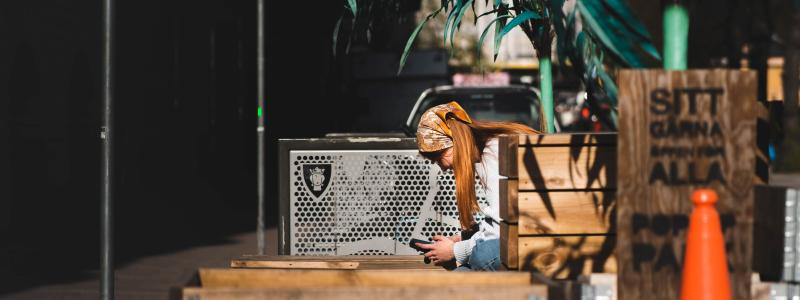 Foto: Magnus Andersson/Unsplash