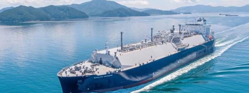 Wärtsilä Gas Solutions, en del av teknologikoncernen Wärtsilä, har tecknat ett treårigt service- och underhållsavtal med det grekiska rederiet GasLog LNG Services. Avtalet omfattar fem LNG-transportfartyg med en kapacitet på 180 000 m³, som alla är utrustade med Wärtsiläs mixed refrigerant (MR) Reliq-förvätskningsanläggningar. Avtalet undertecknades i december 2024, och ordern bokfördes av Wärtsilä samma månad. Foto: Wärtsilä