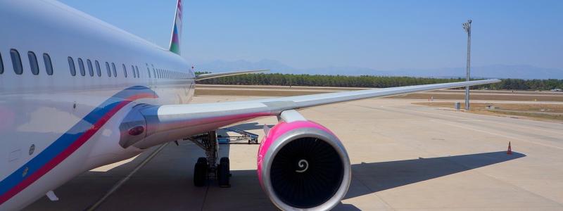 I USA har Southwest Airlines minskat sitt flygutbud betydligt på grund av bristen på flygplan och har tillfälligt stoppat rekryteringen av ny personal. Foto: Creative Commons Lic, Pixabay. redit: Andy_Bay