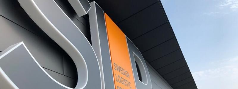 Swedish Logistic Property satsar i Karlshamn. Foto: SLP