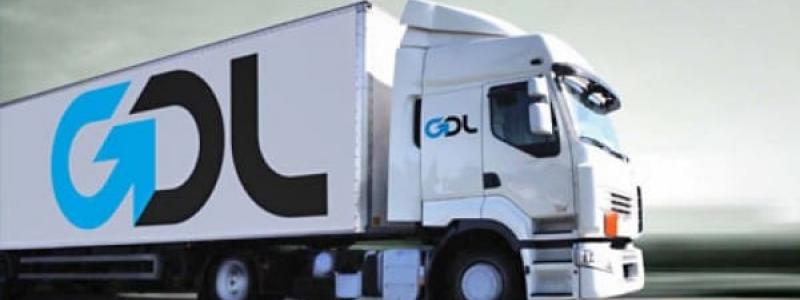 GDL har vuxit till att bli en väletablerad logistik- och transportpartner i regionen. Foto: GDL