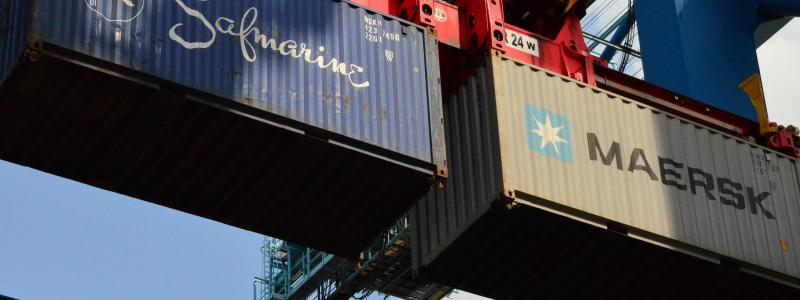Redkik ska förvandla försäkringsutbudet för logistik- och transportbranschen. Aktivbild