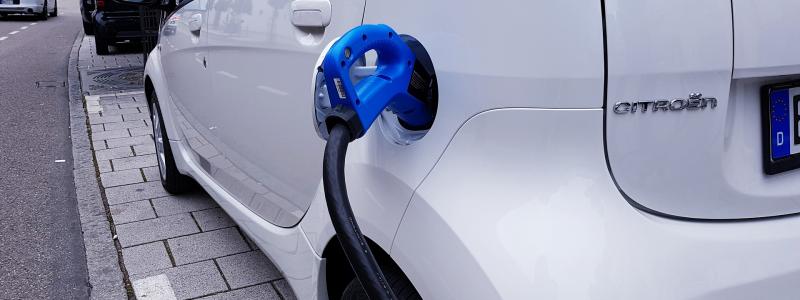 Antalet parkeringar i hela landet har ökat med cirka 150 procent under första kvartalet 2022. Arkivbild