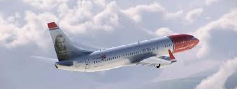 Norwegian startar linjer till sex nya destinationer i Grekland. Foto: Norwegian