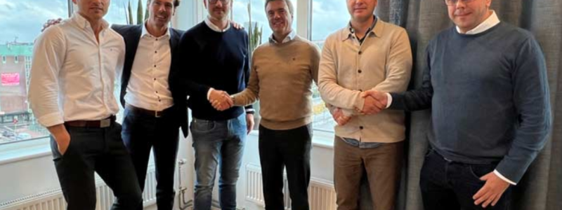 SSL Overland, majoritetsägt dotterbolag till Scandinavian Shipping & Logistics tar över Ystad Transport & Logistics. Foto: SSL