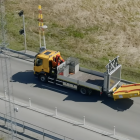 TMA Fordon. Foto: Telia