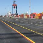 Foto: APM Terminals
