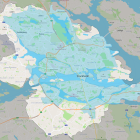 Bland de nya områdena finns bland annat Aspudden, Älvsjö, Stureby, Östberga, Enskedefältet och östra Djurgården. Foto: Voi
