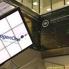 En skärmbild från en video om HydrogenOnes börsnotering på Londonbörsen
Foto: London Stock Exchange
