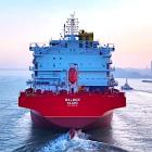 Utan ett globalt system riskerar rederierna att möta en mosaik av regionala regler. Det kan i praktiken innebära olika rapporteringskrav och avgifter beroende på var fartygen trafikerar. Foto: Klaveness Combination Carriers