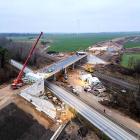 För aktörer inom bygg-, teknik- och konsultverksamhet öppnar Rail Balticas planer dock betydande affärsmöjligheter – särskilt i en tid när stora infrastrukturinvesteringar blir allt viktigare för Europas transportnät. Foto: Rail Baltica