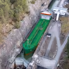 AccessMAX är ett nytt produkttankfartyg för trånga farleder. Foto: Erik Thun Group