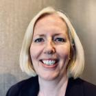 Agnete Johnsgaard-Lewis säger :
– Människor behöver ha förtroende för att om de väljer järnvägen så kommer de dit de behöver på ett bra och säkert sätt. Att resa med tåg är hållbart och jag ser fram emot att bidra till att fortsätta bygga förtroende för järnvägen, så att fler väljer tåget. Foto: Stine Strachan, Bane NOR