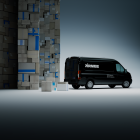 Airmee tar nästa steg i utvecklingen av sitt Stockholmsnätverk genom att utöka terminalkapaciteten i norra Stockholm. Foto:  Airmee.