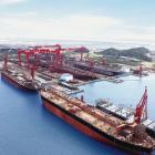 Bränslesystemet FCM Ammonia ska installeras på sju fartyg för kinesiska Tianjin Southwest Maritime. Foto: Alfa Laval