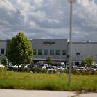 Amazon lagerlokal i Jacksonville, FL, USA. Foto: daniel holland/unsplash