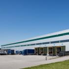 Last mile-företaget, kommer att hyra 3 807 kvadratmeter i Jordbro. Foto: Prologis