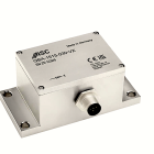 Tidigare i år utvecklades ASC QBA servo-balanserade kvartaccelerometrar för, och integrerades i, en massiv brittisk järnvägsviadukt som utgör en kritisk del av en ny höghastighetsjärnväg. Eftersom denna utsätter den 2,1 miles långa, svagt böjda konstruktionen för betydande belastning är precisionsinstrumentering och kontinuerlig övervakning avgörande. ASC:s högpresterande kvartaccelerometrar är installerade vid bestämda mätpunkter i brodäckets segment och bullerskärmar för att säkerställa en jämn, säker och stabil drift under extrema belastningsförhållanden. Foto: ASC