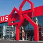 Implementeringen av Reflex In-Store Logistics har minskat antalet lagerfel och möjliggjort ett automatiserat, dubbelriktat datautbyte mellan SAP och Reflex. Det har gett en samlad översikt över lagersaldon. Samtidigt har e-handelssortimentet kunnat utökas, särskilt inom byggmaterial i Sverige, utan att öka behovet av lagerutrymme. Foto: reflex