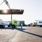 BDX Fslår upp portarna för ett nytt kontor i Jönköping. Foto: BDX