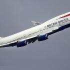 Sedan januari 2025 måste två procent av Storbritanniens flygbränsleförbrukning bestå av hållbara flygbränslen. Andelen ska stiga till tio procent år 2030 och 22 procent år 2040. Foto: Creative Commons Lic. Kredit: Bilaleldaou