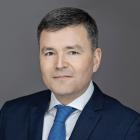 Meyer-varvets vd Casimir Lindholm beskriver en lång rad problem på Åbovarvet. Foto: CargoTech