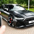 I januari månad minskade nybilsförsäljningen med 9,6 procent jämfört med januari 2025.  Foto: swansway-motor-group/Unsplash