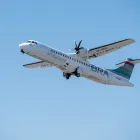 Flygkoncernen ansöker om konkurs efter misslyckad finansiering Pressbild: BRAATHENS