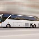 Åldersstrukturen bland bussförarna är mer alarmerande än tidigare befarat. Foto: Transportföretagen