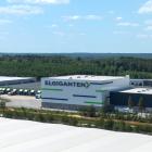Fastigheten Barnarps Kråkebo 1:49 i Jönköping. Foto: Catena