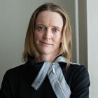Catrin Ingvarsson, koncernchef. Foto: BDX