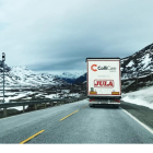 Pietro Montebovi, Logistics & Infrastructure Manager, Jula Logistics Foto: ColliCare