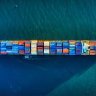 TMS övervakar värmeutveckling i containrar under däck, medanHiCAMS bevakar last ovanför däck för att upptäcka tidiga tecken på rök Foto: Consilium