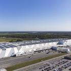 Bildkälla Dagab: Dagabs logistikcenter i Bålsta.
