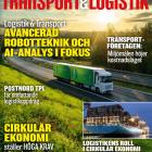 Nya numret av Dagens Transport & Logistik finns nu att läsa.