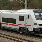 Planerna på ICE L har försenats på grund av problem hos tillverkaren samt utdragna test- och godkännandeprocesser. Nu står det dock klart att tågen är redo för användning. Foto: Deutsche Bahn