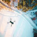 Drönare Foto: Erik Odiin/Unsplash