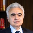 – Att öppna Hormuzsundet igen innebär inte att produktionen automatiskt återgår till tidigare nivåer. Anläggningarna måste repareras och produktionen startas om, säger Fatih Birol, chef för International Energy Agency. Foto: The World Liquid Gas Association (WLGA)