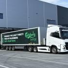 Dryckesbolaget samlar sina externa lagervolymer till en gemensam anläggning med en enda logistikpartner. Foto: Carlsberg