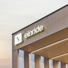 Einride växlar upp globalt Foto: Einride