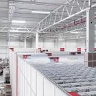 Den skalbara lösningen anpassas i takt med affärstillväxt. Foto: Element Logic Sverige