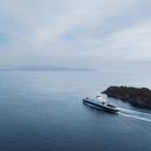 Nordic Ferry Infrastructure driver 59 rutter med 101 fartyg i Danmark, Norge och Sverige. Foto: EQT